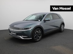 Hyundai IONIQ 5 - 77.4kWh Core | Navigatie | Parkeer camera SOH 100%