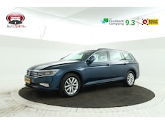 Volkswagen Passat Variant - 1.6 TDI Elegance Business R Automaat, Navigatie, Apple carplay, Climate,