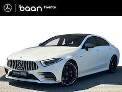 Mercedes-Benz CLS-klasse - AMG 53 4-Matic+ Premium Plus Edition 1 | Distronic | Memorypakket | Head-up display | Wide