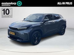 Toyota Urban Cruiser - Dynamic 61 kWh | Navigatie | Apple CarPlay/Android auto | Achteruitrijcamera
