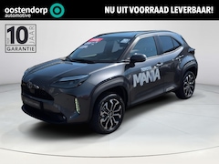 Toyota Yaris Cross - 1.5 Hybrid 115 Dynamic | Oostendorp 50 jaar Editie | Actie Auto | Comfort Pack | Apple Car