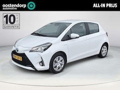 Toyota Yaris - 1.5 Hybrid Aspiration | Navigatie | Achteruitrijcamera | Cruise control