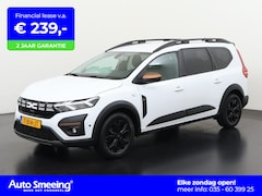 Dacia Jogger - 1.0 TCe 100 ECO-G Extreme 7p. | Camera | Stoelverwarming | Blind Spot | Zondag Open
