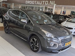 Peugeot 3008 - 1.2 PureTech Allure Airco, Cruise Control, Trekhaak, Stuurbekrachtiging