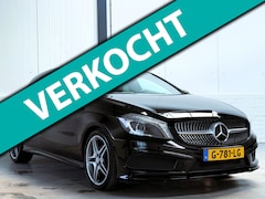 Mercedes-Benz A-klasse - 180 AMG