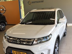 Suzuki Vitara - 1.6 VVT 120pk 2WD Aut High Executive
