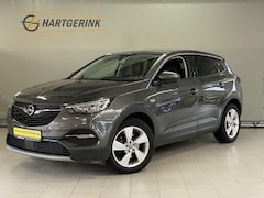 Opel Grandland X - 1.2 Turbo 130pk Automaat Innovation *NAVI/PDC