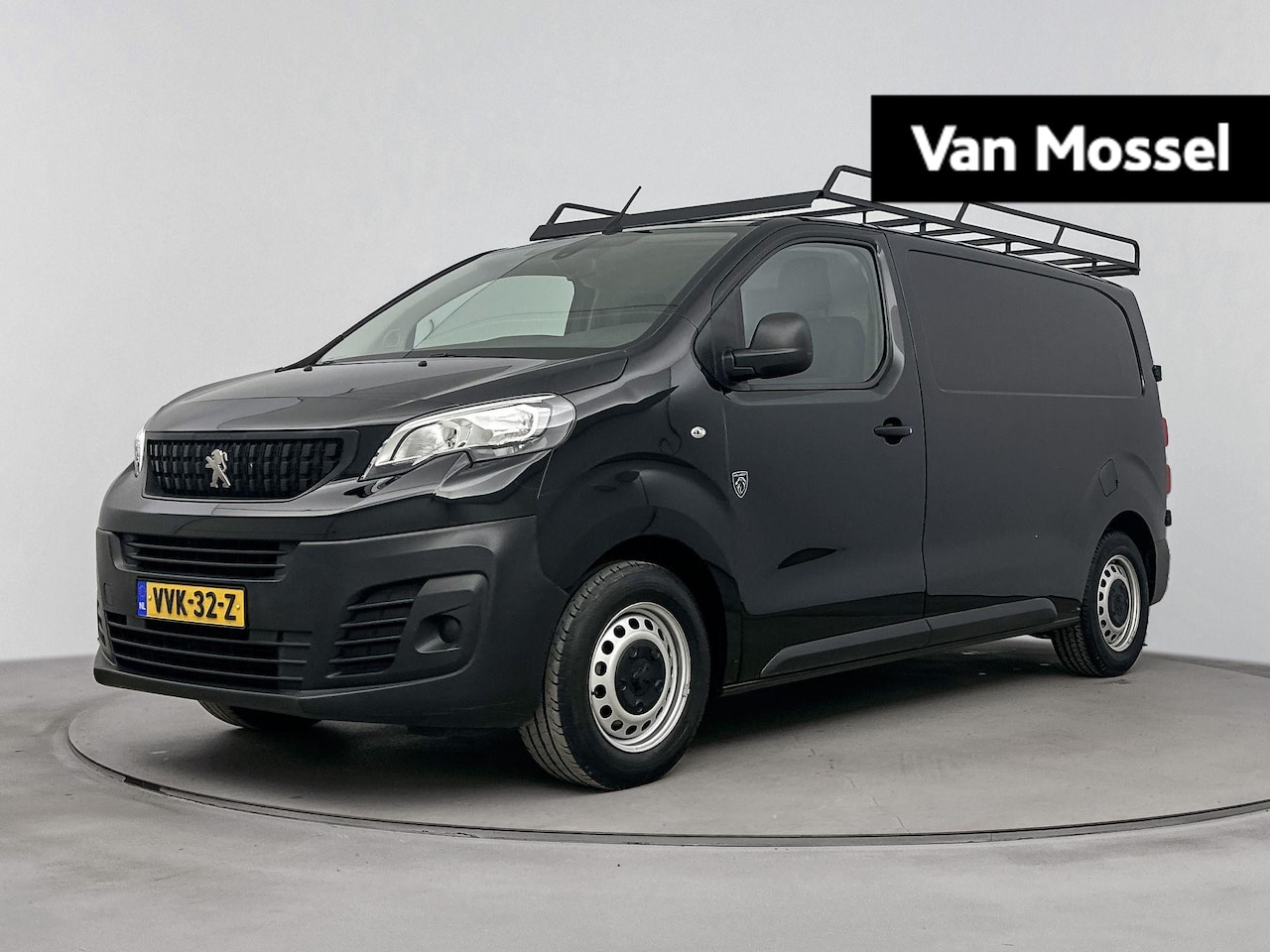 Peugeot Expert - 1.5 BlueHDI S&S L2 100PK | Airconditioning | Cruise Control | Dubbele Schuifdeur | Imperia - AutoWereld.nl