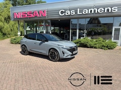 Nissan Qashqai - E-power 206pk N-Design Cold & Design pack