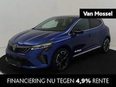 Renault Clio - 1.0 TCe 90 PK GPF techno | Pack Look
