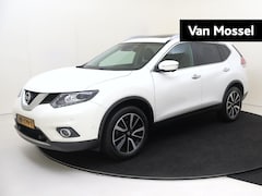 Nissan X-Trail - 1.6 DIG-T Tekna | airco automatisch | cruise control | dodehoek detectie | LED koplampen |
