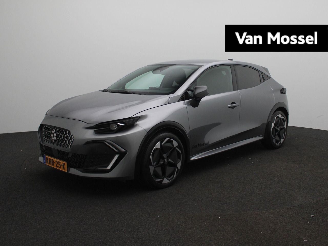 Renault Clio - TCe 115 Techno | Demo | OpenR link infotainment met 10,1” touchscreen incl. navigatie met - AutoWereld.nl