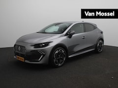 Renault Clio - TCe 115 Techno | Demo | OpenR link infotainment met 10, 1” touchscreen incl. navigatie met