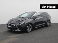 Toyota Corolla Touring Sports - 1.8 Hybrid Executive | Navigatie | Stoelverwarming | Camera achter | Parkeersensoren