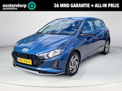 Hyundai i20 - 1.0 T-GDI Comfort | Rijklaarprijs | Navigatie | Rijdende demo |