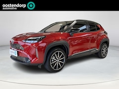 Toyota Yaris Cross - 1.5 Hybrid 130 GR SPORT | Chrome pack | € 2.500 extra inruilwaarde |