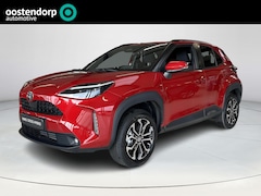 Toyota Yaris Cross - 1.5 Hybrid 115 Dynamic | Comfort Pack | Incl. kofferbakmat & dorpelinstaplijsten
