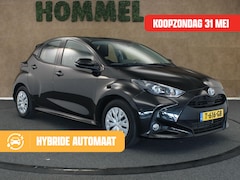 Toyota Yaris - 1.5 Hybrid Active - CLIMATE CONTROL - DAB AUDIO - APPLE CARPLAY/ ANDROID AUTO - ARMSTEUN V