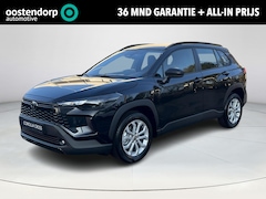 Toyota Corolla Cross - Hybrid 140 Active