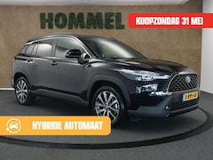 Toyota Corolla Cross - Hybrid 200 Dynamic - ORIGINEEL NEDERLANDSE AUTO - 2.0 -KEYLESS ENRTY & START - ADAPTIVE CR