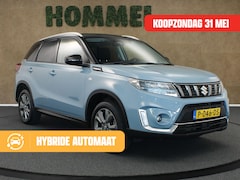 Suzuki Vitara - 1.4 Boosterjet Select Smart Hybrid - CAMERA - CLIMATE CONTROL - DAB AUDIO - VOORSTOELEN VE