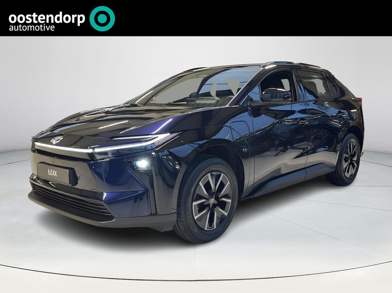 Toyota bZ4X - Dynamic 73 kWh | € 2.000 extra inruilwaarde | - AutoWereld.nl