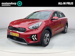 Kia Niro - 1.6 GDi PHEV DynamicPlusLine | Camera | | BTW