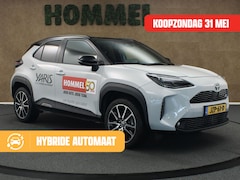 Toyota Yaris Cross - 1.5 Hybrid 130 GR SPORT - KOM PROEFRIJDEN IN DE 130PK GR SPORT - DODEHOEK DETECTIE - ELEKT