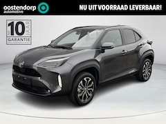 Toyota Yaris Cross - 1.5 Hybrid 130 Dynamic Comfort pack 50th Anniversary