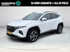 Hyundai Tucson - 1.6 T-GDI PHEV Premium 4WD | All-in prijs | Automaat | Leder bekleding | Stoelventilatie