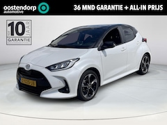 Toyota Yaris - 1.5 Hybrid 130 Launch Edition