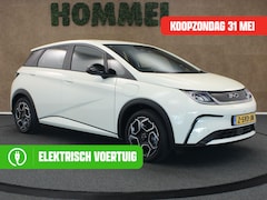 BYD Dolphin - Comfort 60.4 kWh - ORIGINEEL NEDERLANDSE AUTO - DODEHOEKDETECTIE - CRUISE CONTROL ADAPTIEF