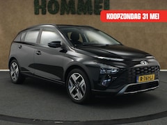 Hyundai Bayon - 1.0 T-GDI Premium - NAVIGATIE - CAMERA - VOORSTOELEN VERWARMD - APPLE CARPLAY/ ANDROID AUT