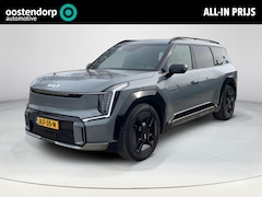 Kia EV9 - GT-Line AWD 99.8 kWh | Pano | 7 Zits | Demo | | BTW