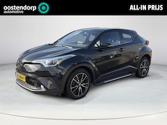 Toyota C-HR - 1.2 Turbo Executive Automaat
