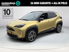 Toyota Yaris Cross - 1.5 Hybrid Executive