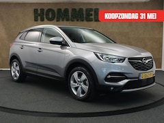 Opel Grandland X - 1.2 Turbo Innovation - RIEM RECENT VERVANGEN - ELEKTRISCHE ACHTERKLEP - TREKHAAK 1.400KG G