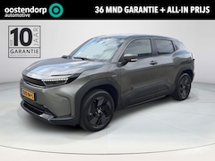 Toyota Urban Cruiser - Dynamic 61 kWh