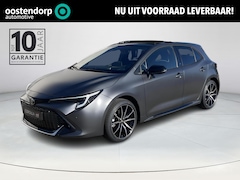 Toyota Corolla - Hybrid 180 GR Sport Kage Limited Edition