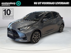 Toyota Yaris - 1.5 Hybrid 115 Dynamic comfort