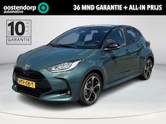 Toyota Yaris - 1.5 Hybrid 130 Executive Premium