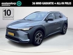 Toyota bZ4X - Dynamic 71 kWh 3 Fase