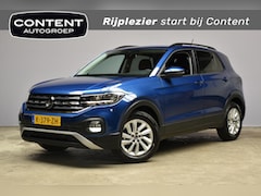 Volkswagen T-Cross - 1.0 TSI 95pk Life