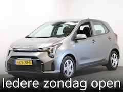 Kia Picanto - 1.0 DPI DynamicLine