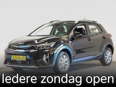 Kia Stonic - 1.0 T-GDi MHEV DynamicLine