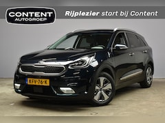 Kia Niro - 1.6 GDi PHEV Plug-In Executiveline |Leder |JBL |Trekhaak