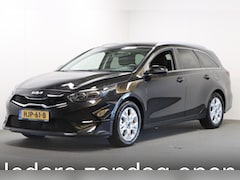 Kia Cee'd Sportswagon - Ceed 1.0 T-GDi DynamicPlusLine