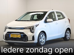 Kia Picanto - 1.0 DPI DynamicLine