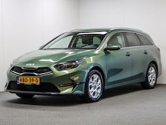 Kia Cee'd Sportswagon - Ceed 1.0 T-GDi DynamicPlusLine