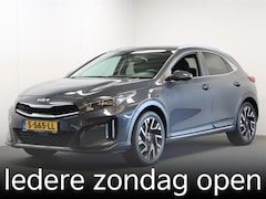 Kia XCeed - 1.0 T-GDi DynamicPlusLine